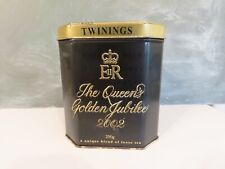 Vintage twinings tea for sale  CHEADLE