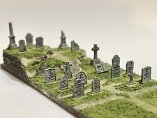 20x mixed gravestones for sale  CARDIGAN
