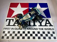 Vintage tamiya fox for sale  Huntington