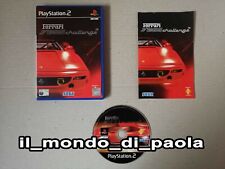 Videogioco ferrari f355 usato  Italia