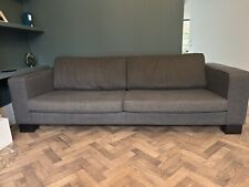 Seater boconcept indivi for sale  LONDON