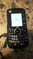 Smartphone Motorola i465 - Preto (Boost Mobile) comprar usado  Enviando para Brazil