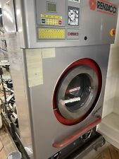 drycleaning machine for sale  WALTHAM ABBEY