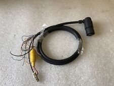 Raymarine power cable for sale  LONDON