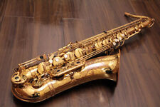 Saxofone tenor Yanagisawa T-50 [SN 172211] comprar usado  Enviando para Brazil