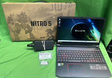 Notebook Acer Nitro 5 - 15.6" Intel Core i5-10300H 2.50GHz 16GB RAM 512GB SSD comprar usado  Enviando para Brazil