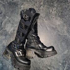 New rock boots usato  Cremona