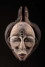 Masque africain masque d'occasion  Bastia-