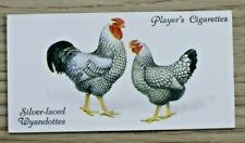Poultry 1931 players for sale  PORTSMOUTH