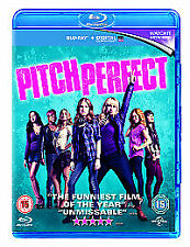 Pitch perfect blu for sale  STOCKPORT