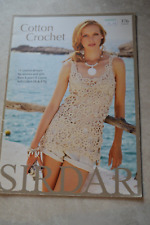 Knitting pattern book for sale  ACCRINGTON