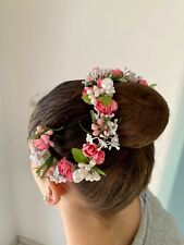 Hair decoration for usato  Spinea