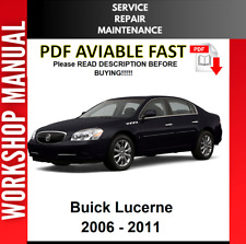Buick lucerne 2006 for sale  Phoenix