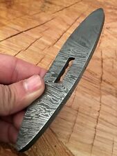 Handmade damascus steel for sale  Shipping to Ireland