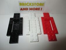 Usado, Lego - Vehicle Base 4x10x2/3 4x2 Recessed Center 30029 Choose Color comprar usado  Enviando para Brazil