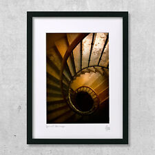 Photographie art spiral d'occasion  Chambéry