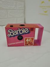Barbie cameramatic 1979 usato  Cogliate