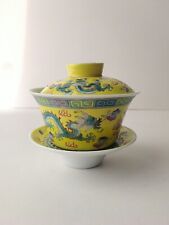 chinese cup saucer for sale  BRIGHTON
