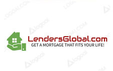 Lendersglobal.com premium two for sale  Houston