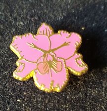 Rare pins fleur d'occasion  Quimper