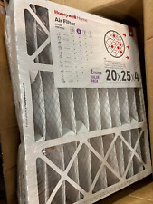 air 20x25x4 honeywell filters for sale  Nixa