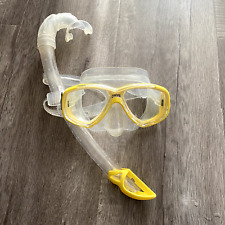 Yellow cressi flux for sale  Oakland