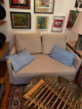 Sitzer stoff couch gebraucht kaufen  Grafrath