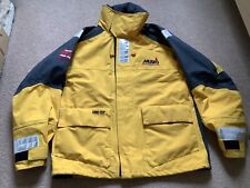 Musto mpx goretex for sale  STROUD