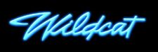 Buick wildcat script for sale  Bowling Green