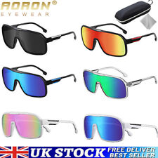 Aoron polarized sunglasses for sale  STOCKPORT