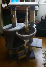 Cat tree activity for sale  CIRENCESTER
