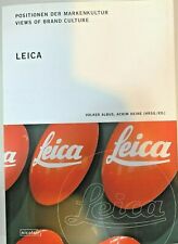 Leica views brand usato  Milano