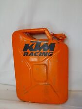 Ktm racing orange d'occasion  Expédié en Belgium
