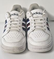 Adidas entrap white for sale  Shipping to Ireland