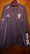 Barbarians rugby jacket for sale  Shipping to Ireland