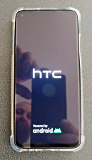 Teléfono móvil HTC 20 Pro 6/128 GB 4G / LTE / 5000mah negro humeante desbloqueado, usado segunda mano  Embacar hacia Argentina