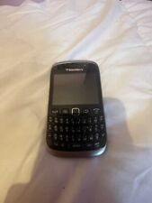 Blackberry curve 8300 for sale  BURNTISLAND