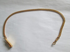 Pocket watch chain for sale  LEEDS