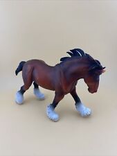 Breyer collecta brown for sale  Haviland