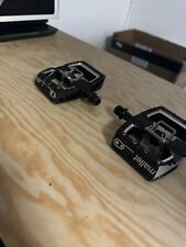 Crankbrothers mallet pedal gebraucht kaufen  Regensburg