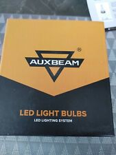 Auxbeam led light for sale  Madera