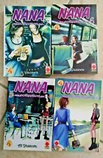 Nana collection autrice usato  Italia