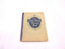 General Electric Publicidade C. 1931, o tesouro silencioso Hostess Livro, Receitas comprar usado  Enviando para Brazil