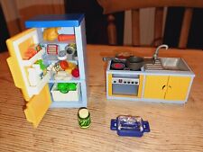 Playmobil fridge freezer for sale  ORPINGTON