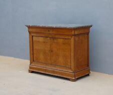 Credenza luigi filippo usato  Beinette