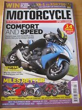 Motorcycle sport leisure for sale  BRISTOL