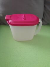 Tupperware saftkanne goldquell gebraucht kaufen  Kirchheim