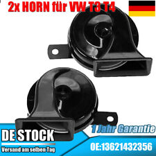 2pcs horn hupe gebraucht kaufen  Deutschland