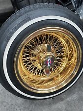 lowrider wire wheels for sale  Honolulu