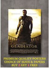 Gladiator classic movie d'occasion  Expédié en Belgium